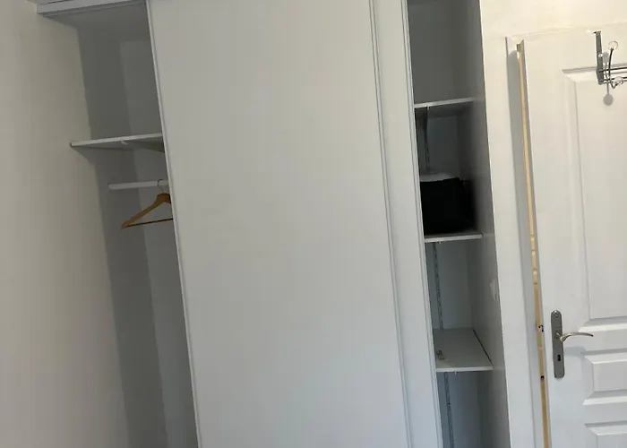 Chambre D\'Hote A 13 Minutes De Disneyland