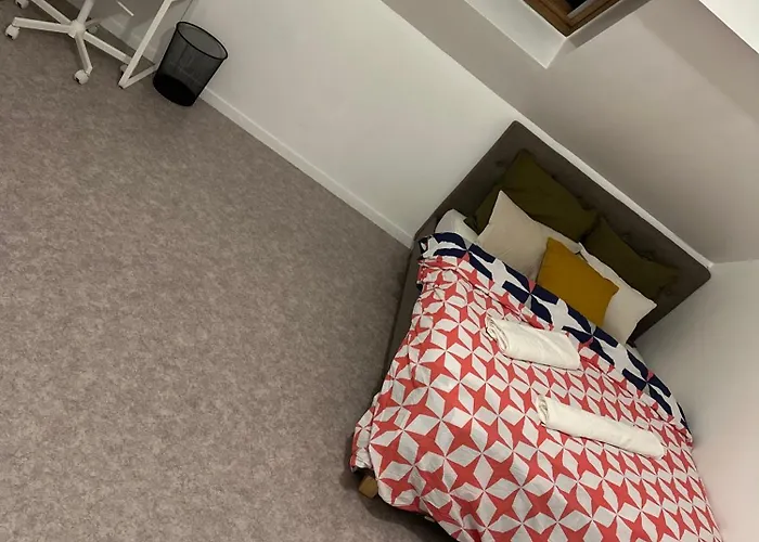 Chambre D\'Hote A 13 Minutes De Disneyland