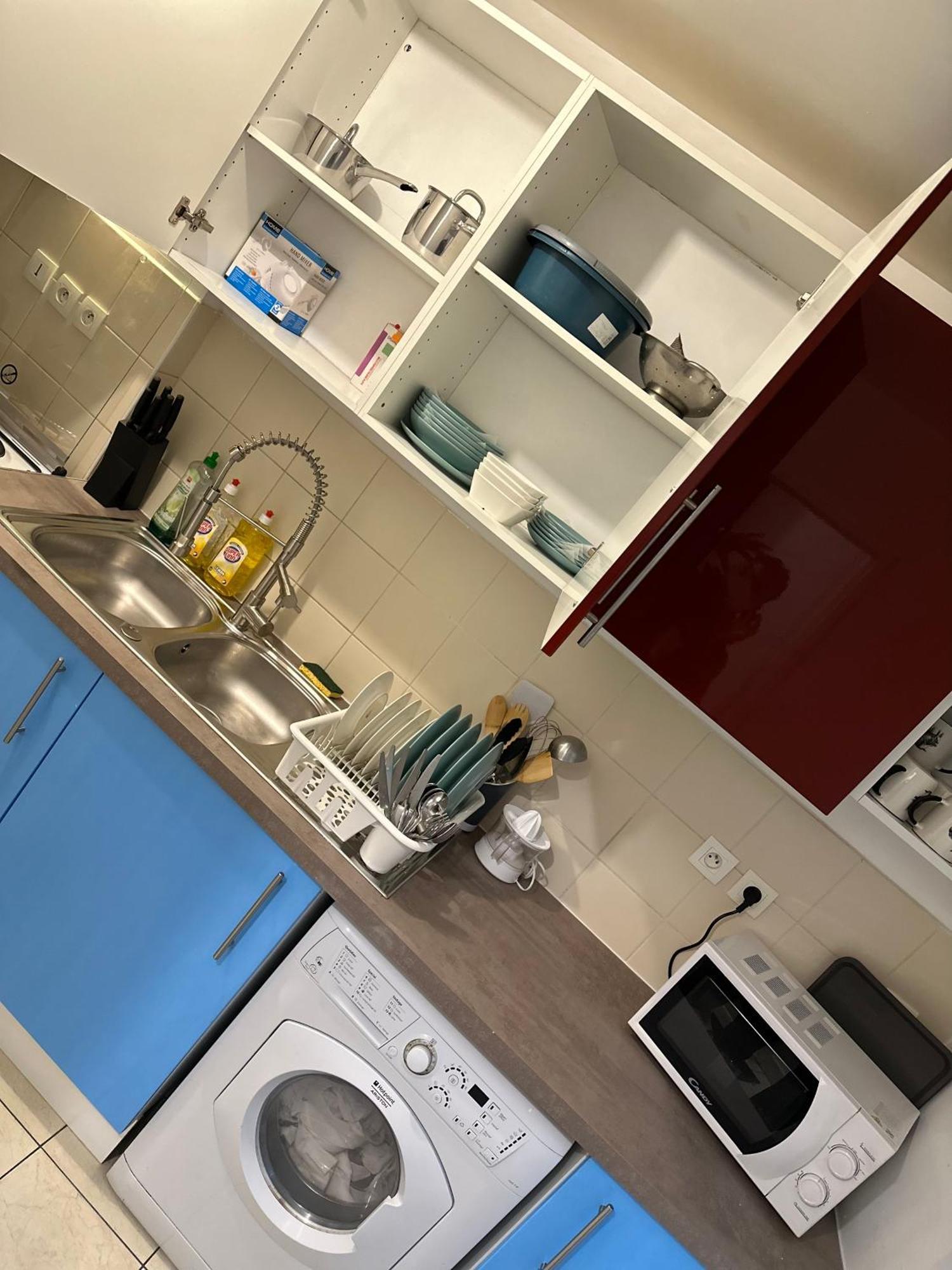 D'hote A 13 Minutes De Disneyland Privatunterkunft Champs-Sur-Marne