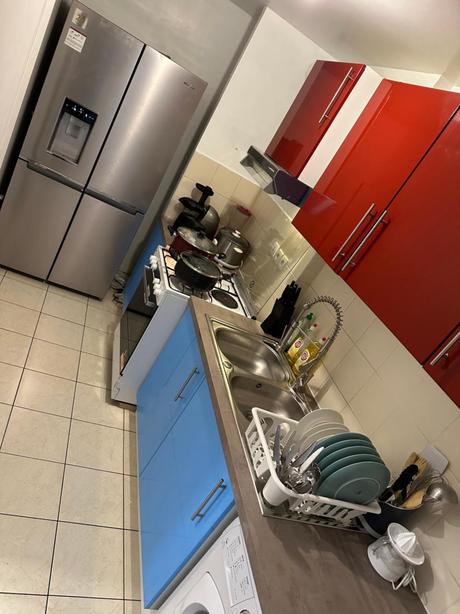Privatunterkunft D'hote A 13 Minutes De Disneyland Champs-Sur-Marne